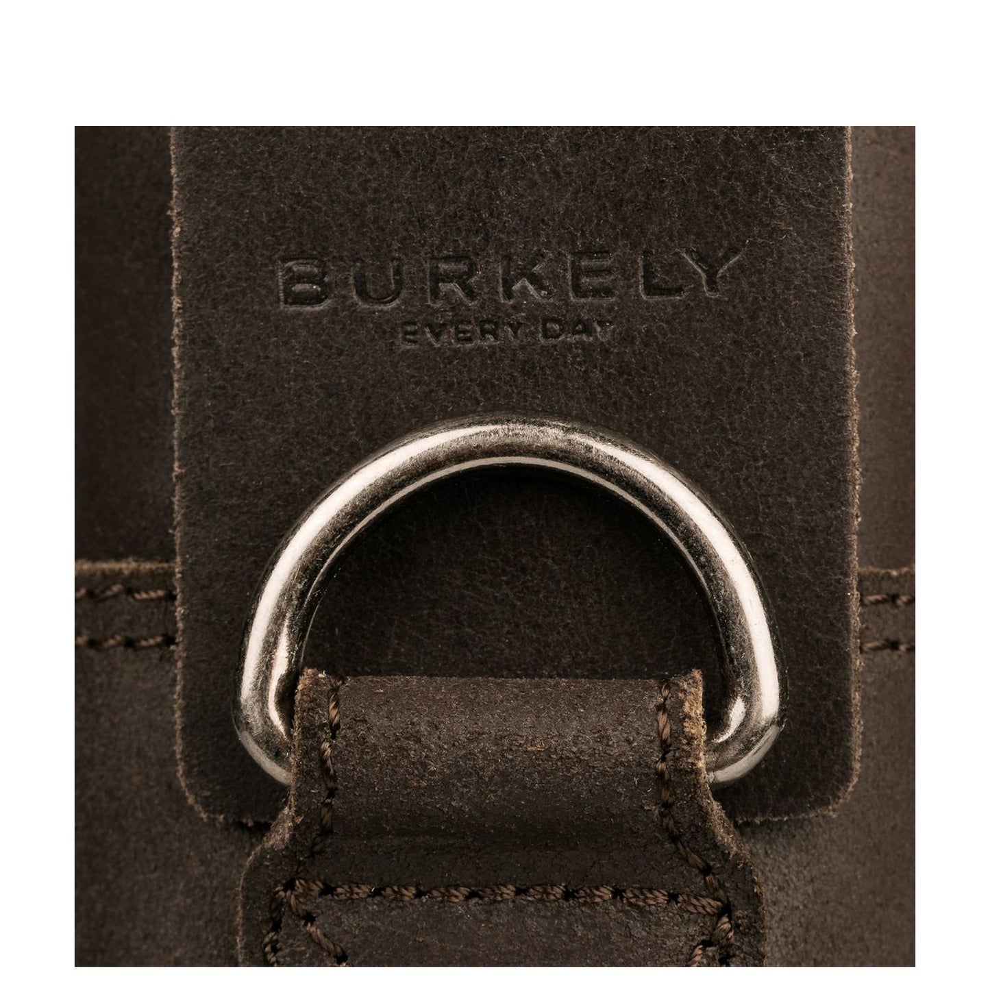 Burkely Vintage Jack Worker 13.3'' dark brown