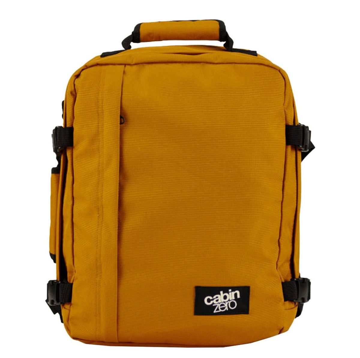 CabinZero Classic 28L Ultra Light Cabin Bag orange chill
