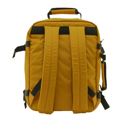 CabinZero Classic 28L Ultra Light Cabin Bag orange chill