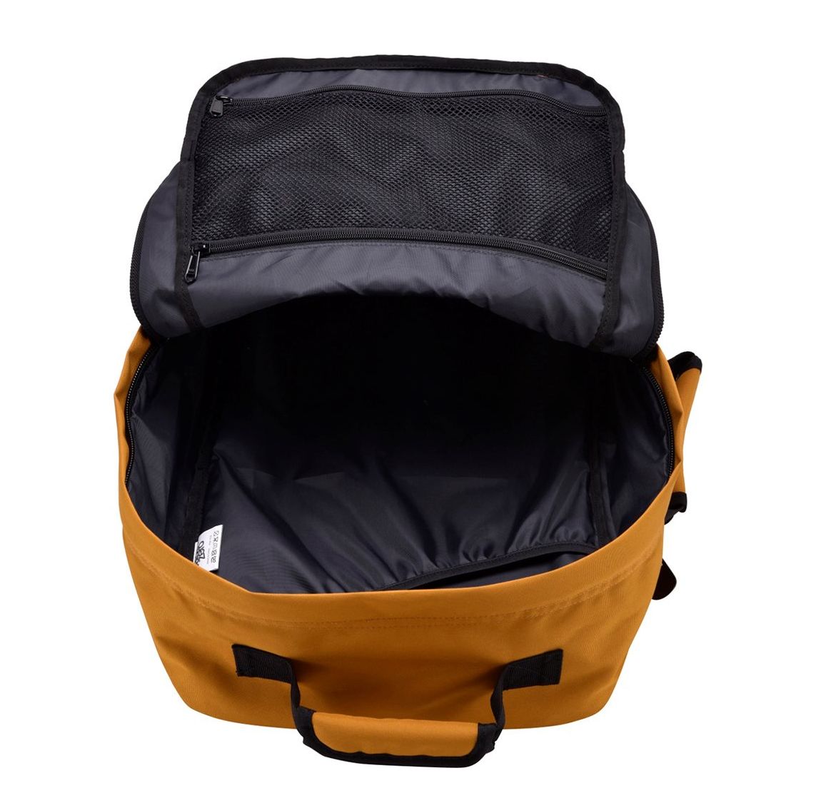 CabinZero Classic 28L Ultra Light Cabin Bag orange chill