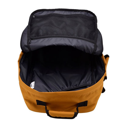 CabinZero Classic 28L Ultra Light Cabin Bag orange chill
