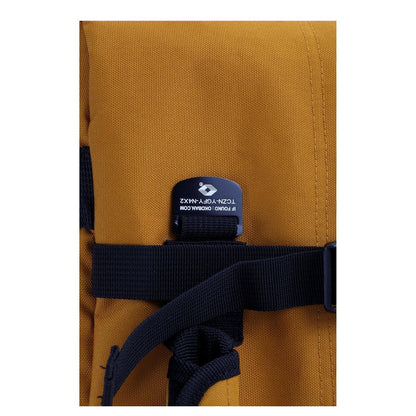 CabinZero Classic 28L Ultra Light Cabin Bag orange chill