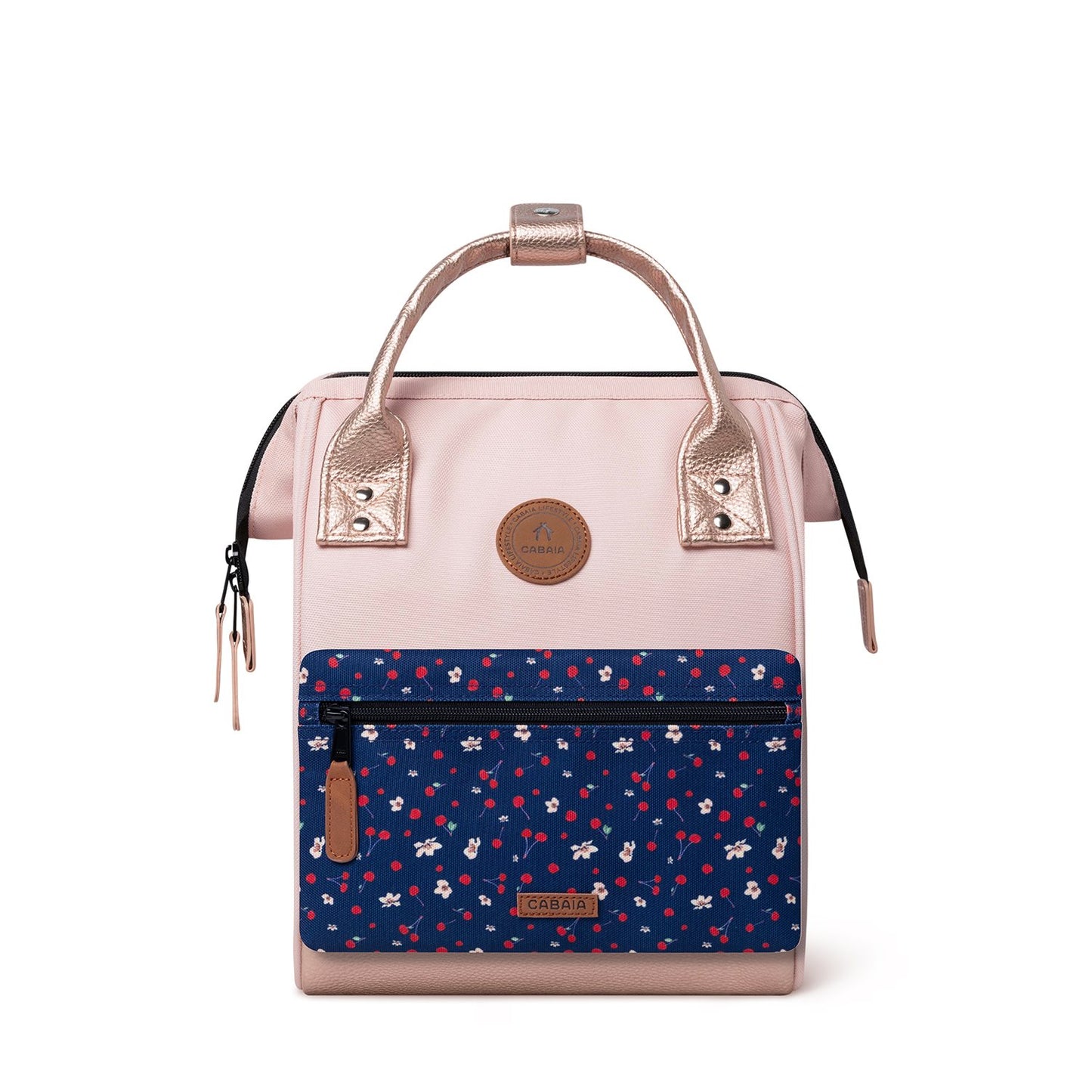 Cabaia Adventurer Bag Small queretaro