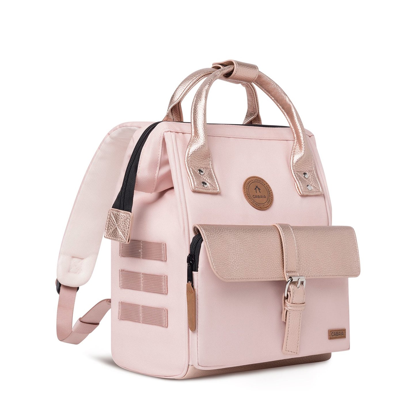 Cabaia Adventurer Bag Small queretaro