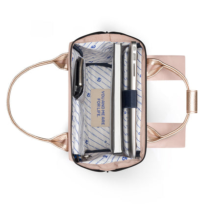 Cabaia Adventurer Bag Small queretaro