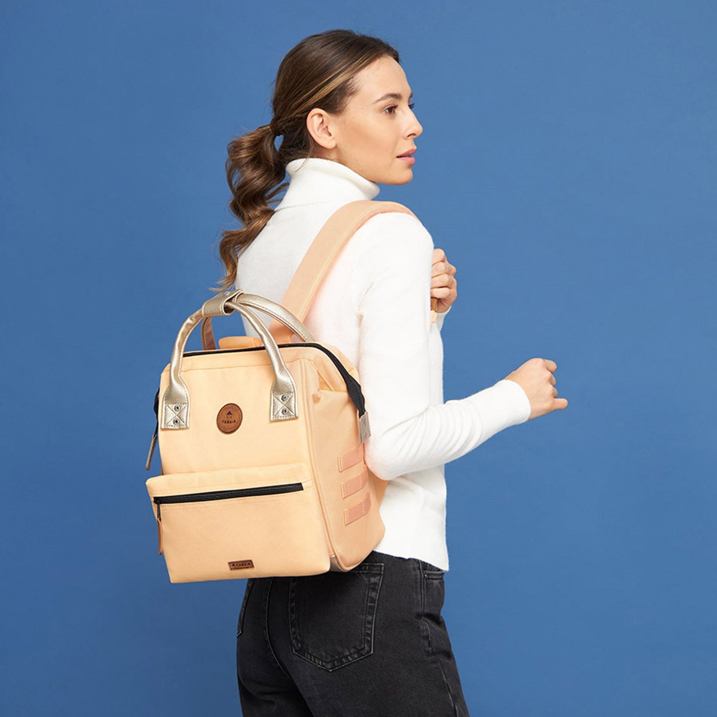 Cabaia Adventurer Bag Small san jose