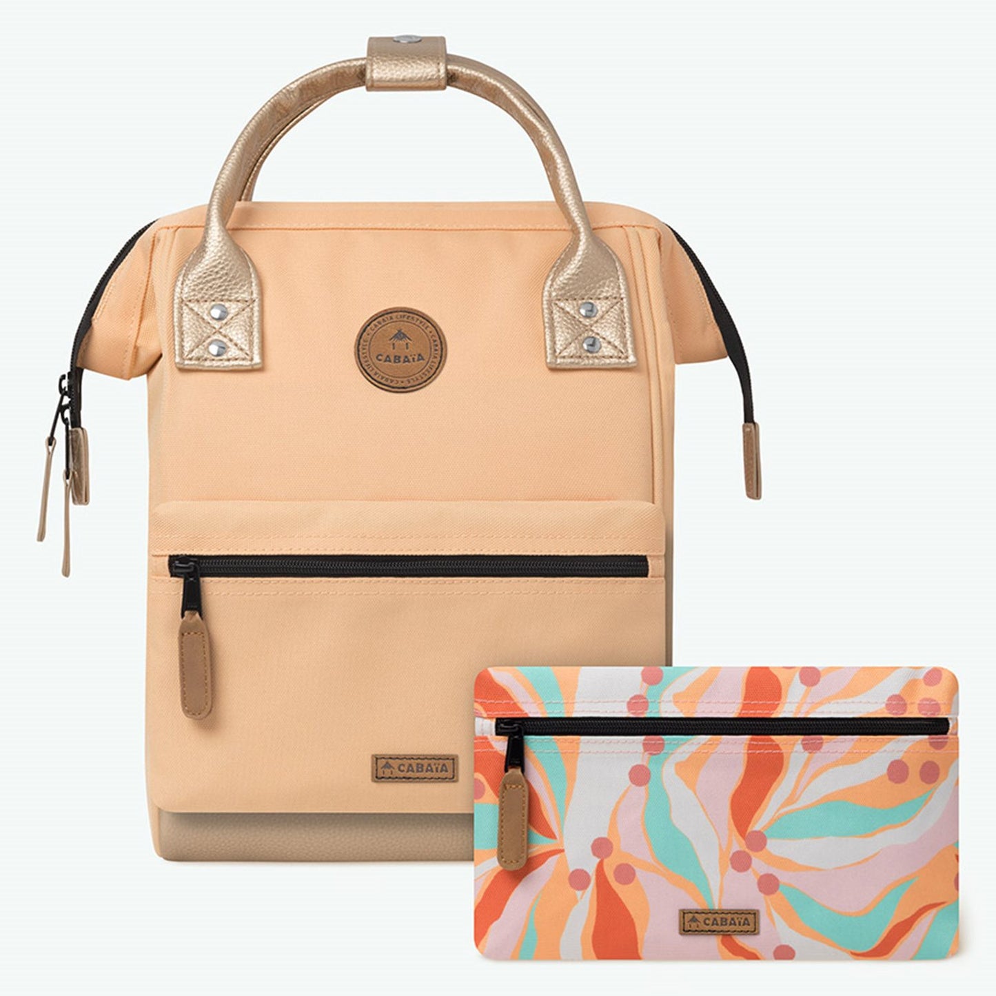 Cabaia Adventurer Bag Small san jose