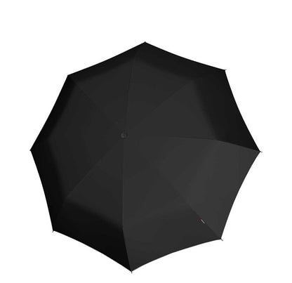 Knirps T-900 Automatic Extra Long Paraplu black