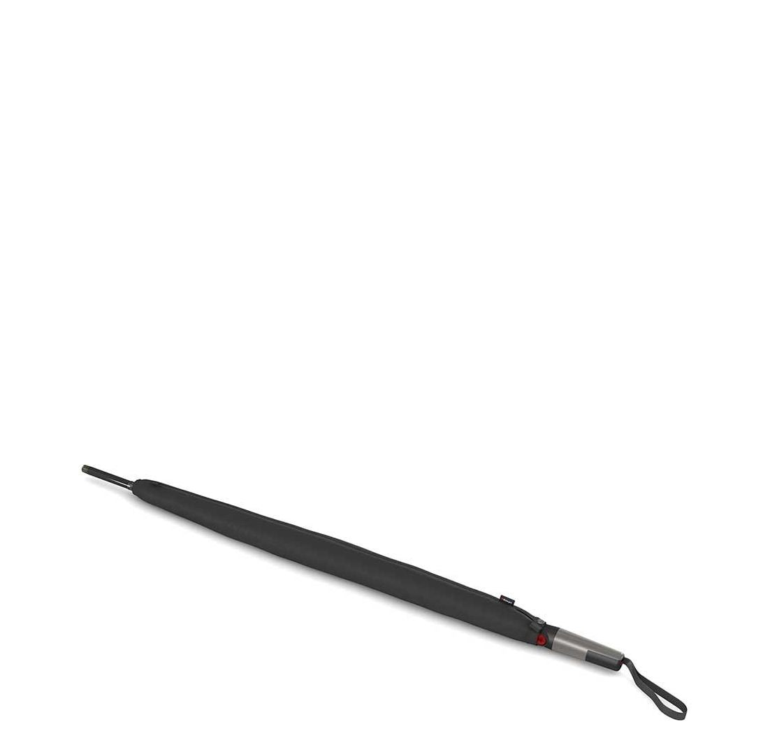 Knirps T-900 Automatic Extra Long Paraplu black