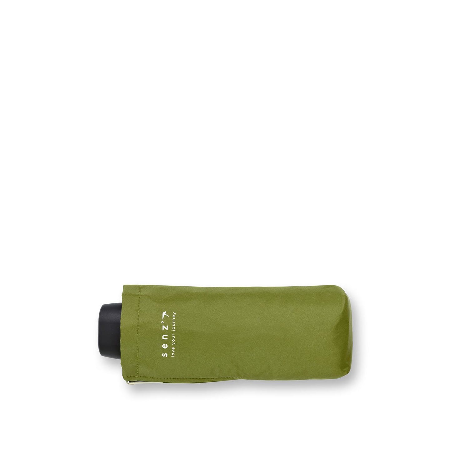 Senz Micro Foldable Storm Umbrella fren green