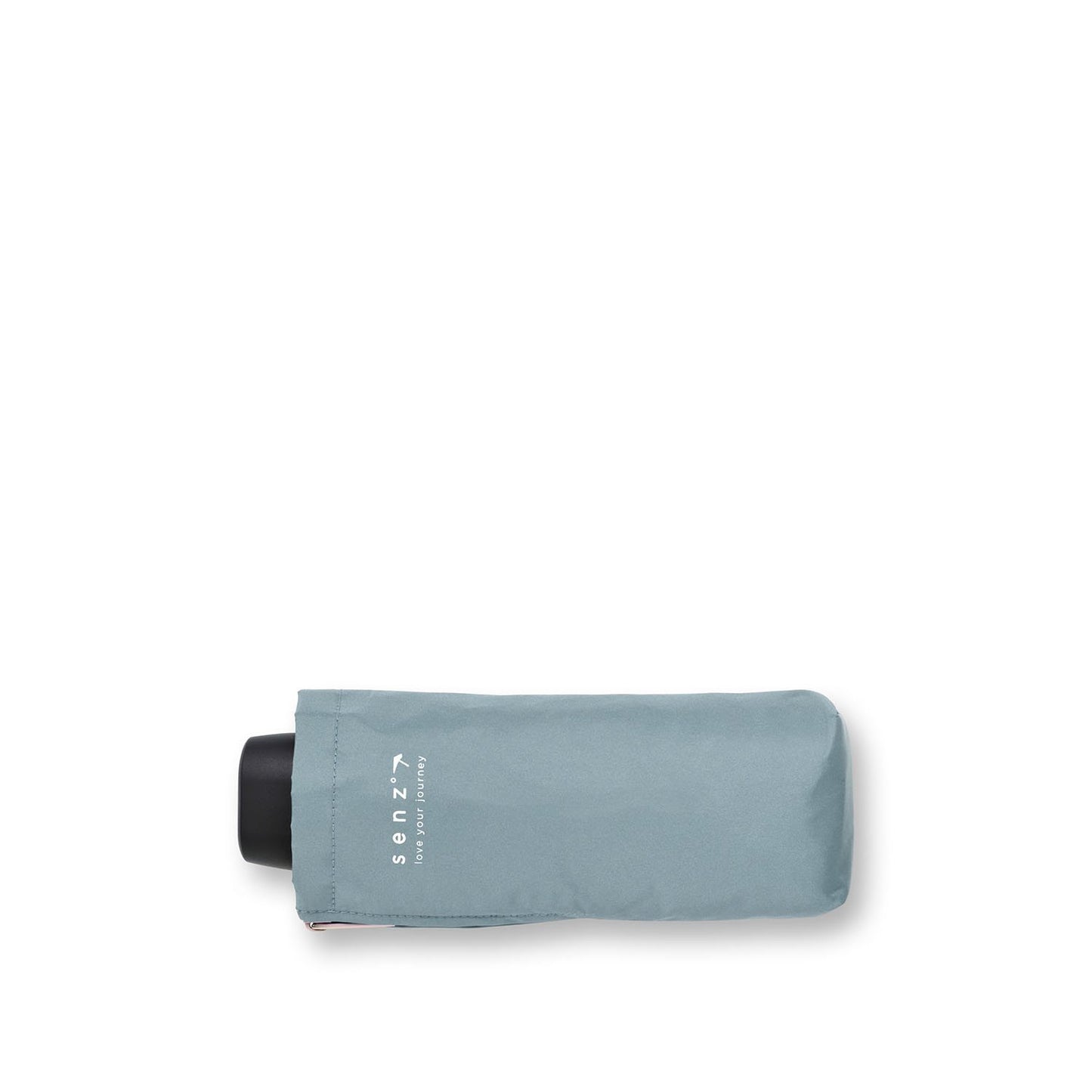 Senz Micro Foldable Storm Umbrella winter sky