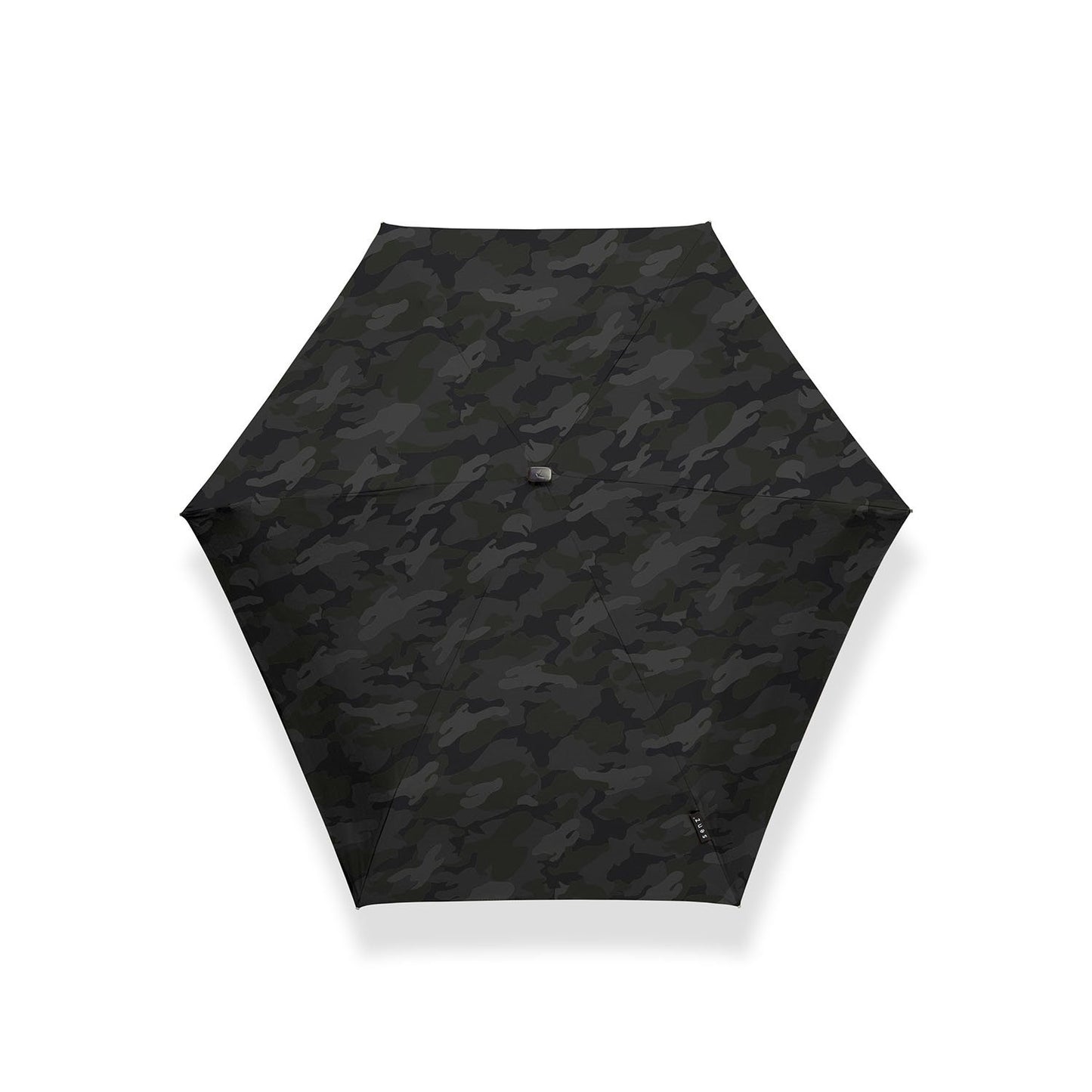 Senz Micro Foldable Storm Umbrella camo