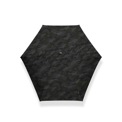 Senz Micro Foldable Storm Umbrella camo