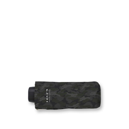 Senz Micro Foldable Storm Umbrella camo