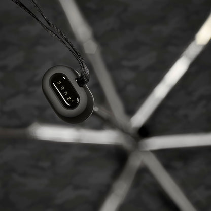 Senz Micro Foldable Storm Umbrella camo