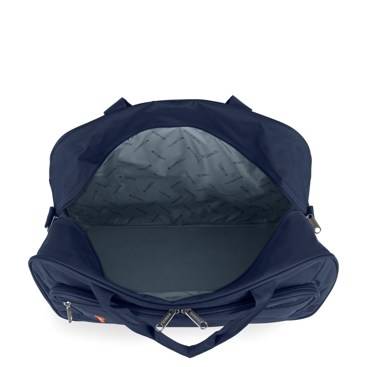 Gabol Week Eco Travel Bag dark blue