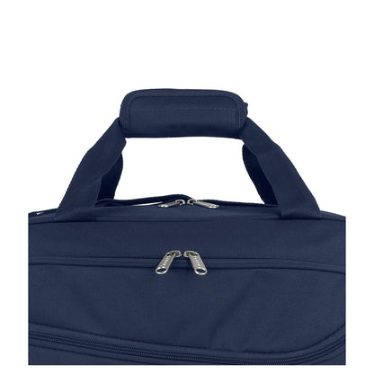 Gabol Week Eco Travel Bag dark blue