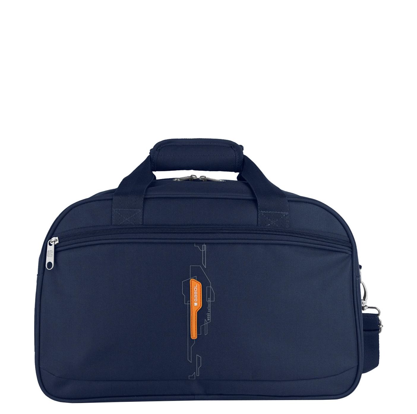 Gabol Week Eco Backpack Bag S dark blue