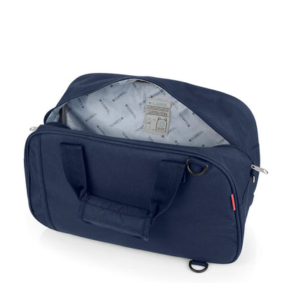Gabol Week Eco Backpack Bag S dark blue