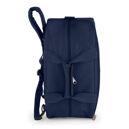 Gabol Week Eco Backpack Bag S dark blue