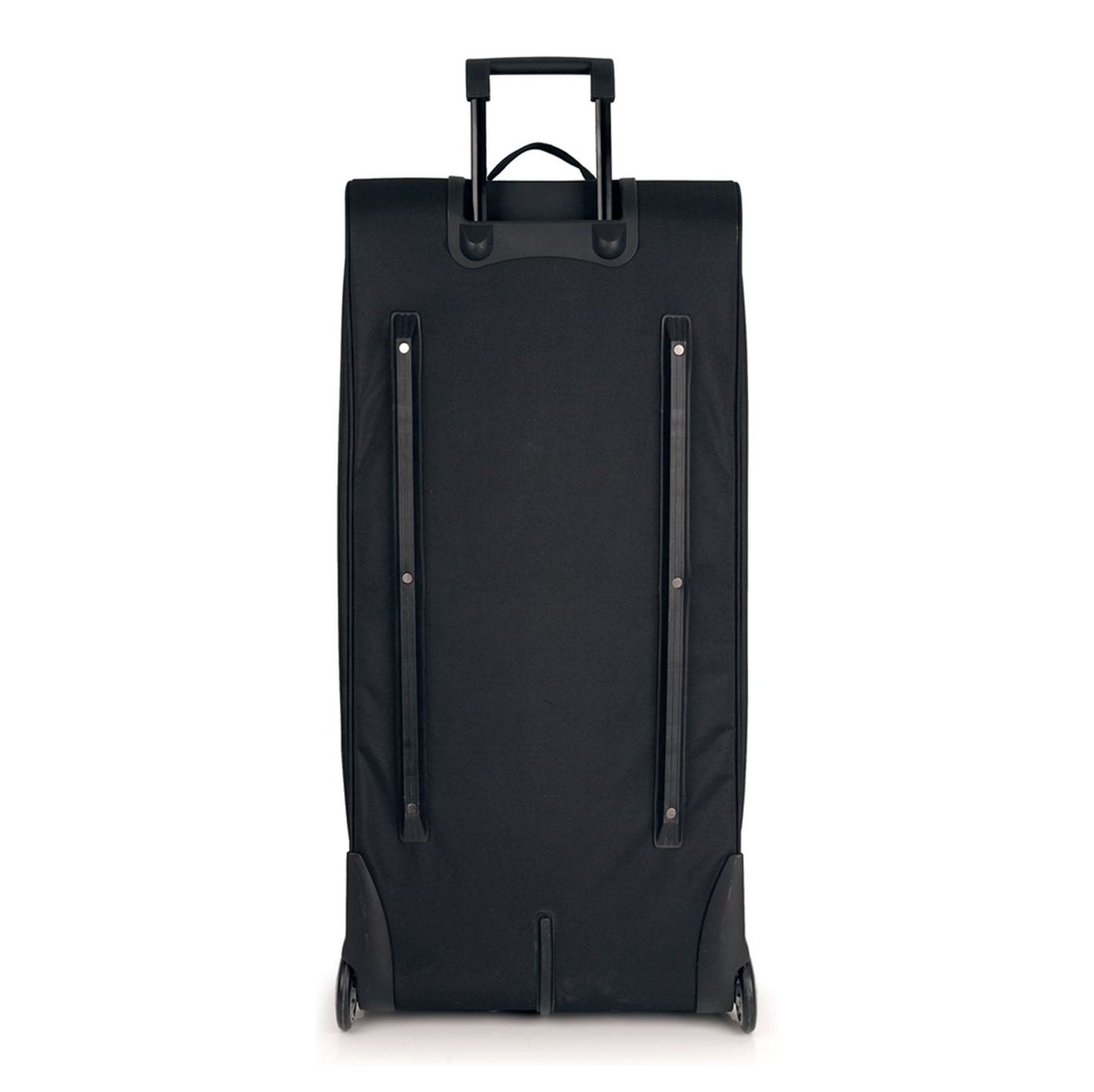 Gabol Week Eco Extra Large Wheel Bag 2 Comp. Black