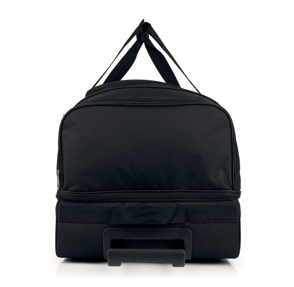 Gabol Week Eco Extra Large Wheel Bag 2 Comp. Black