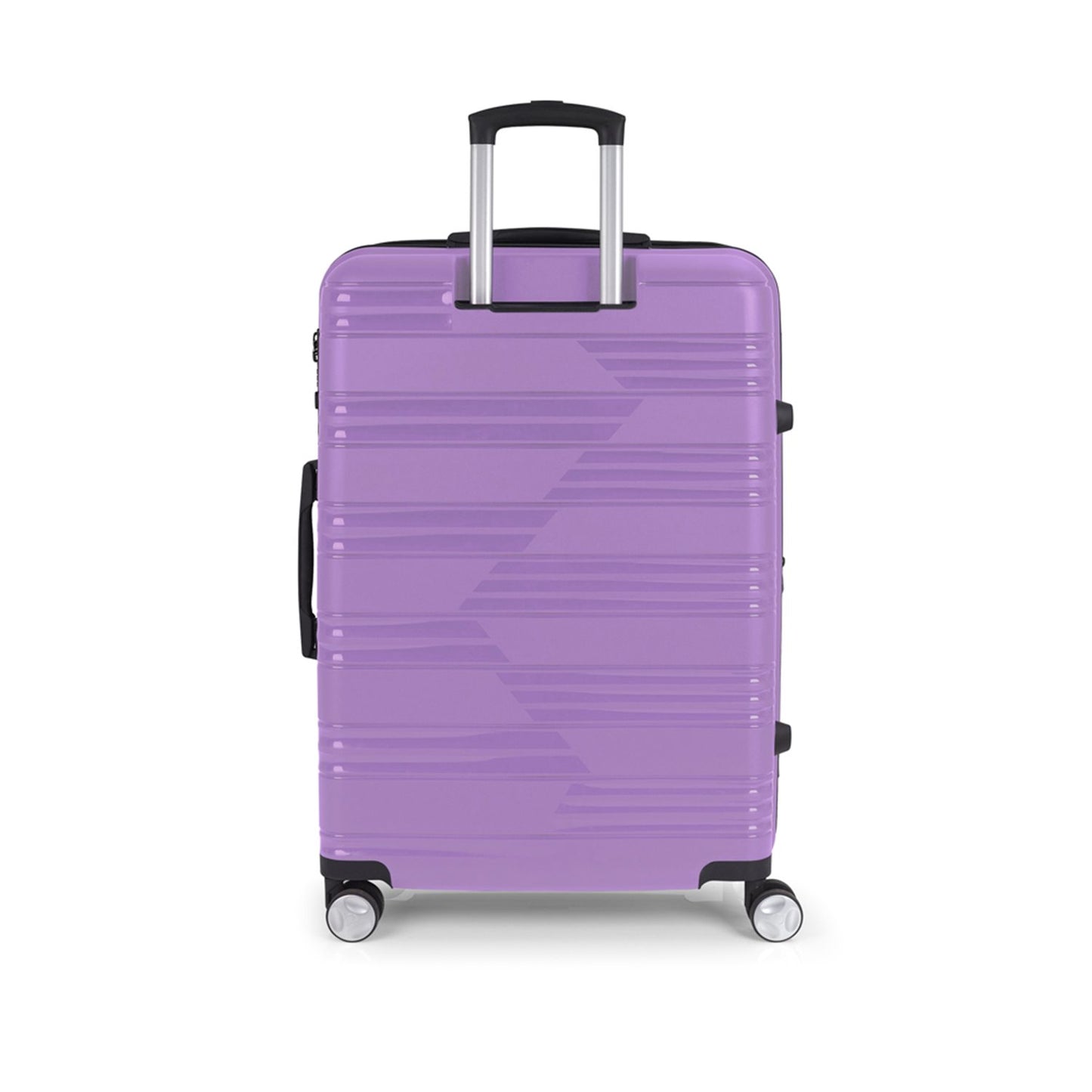 Gabol Uyiko Large Trolley lilac