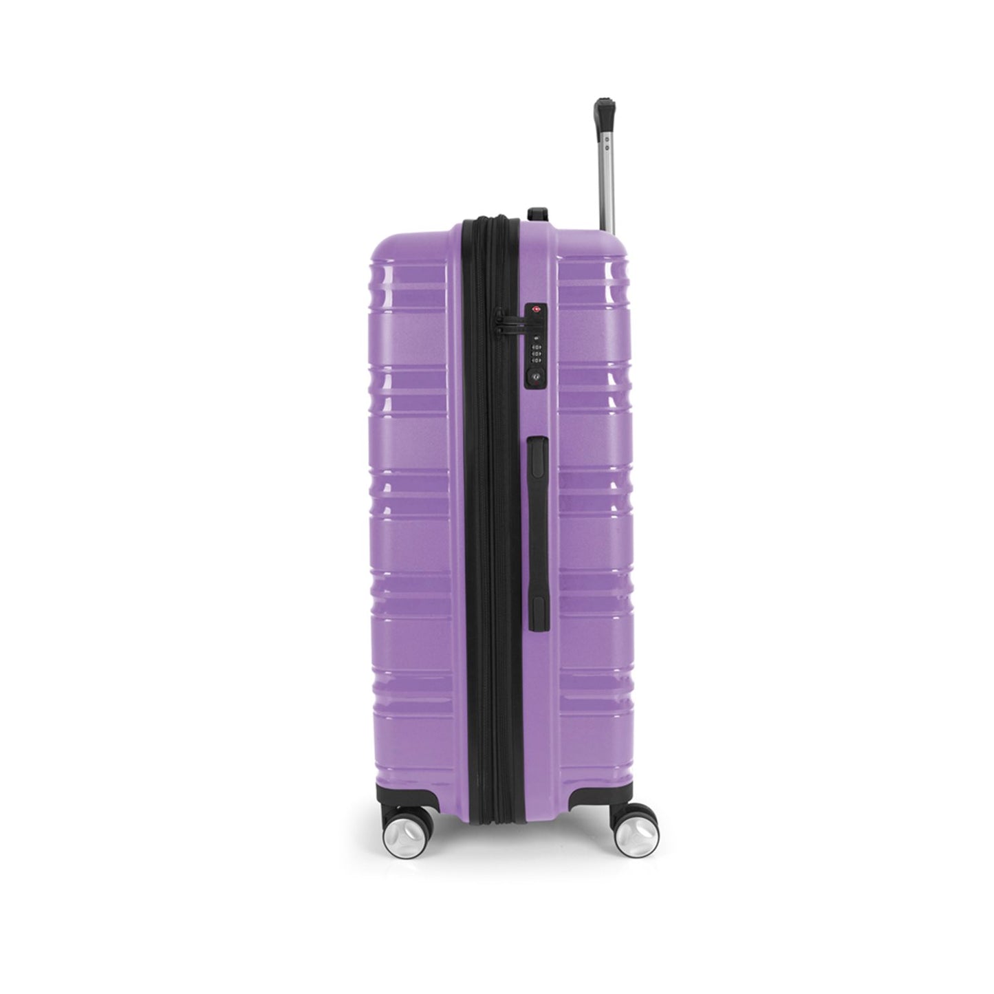 Gabol Uyiko Large Trolley lilac