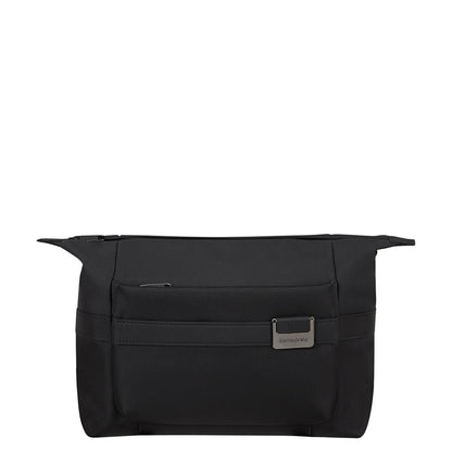 Samsonite Airea Toilet Kit black