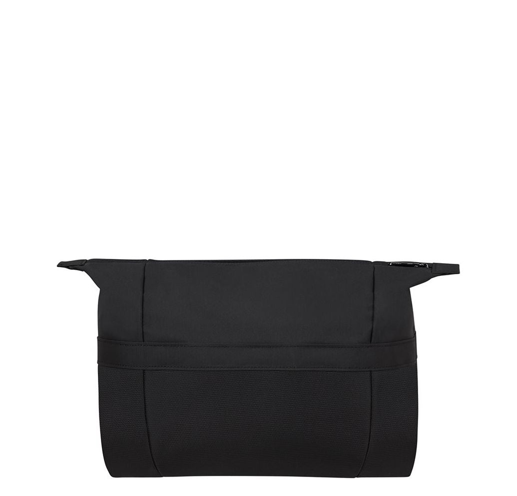 Samsonite Airea Toilet Kit black