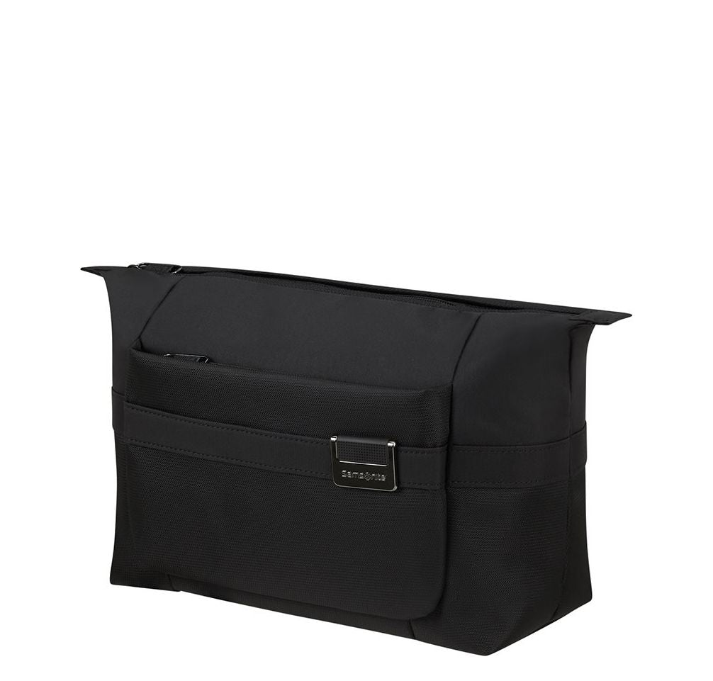Samsonite Airea Toilet Kit black