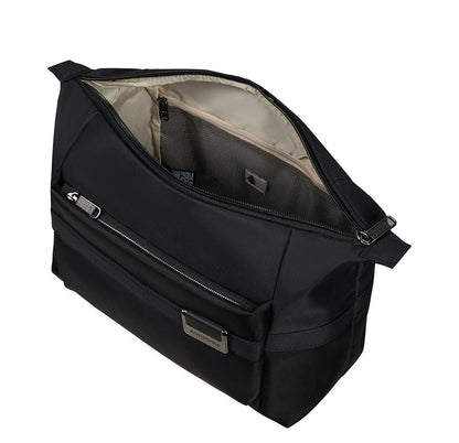 Samsonite Airea Toilet Kit black