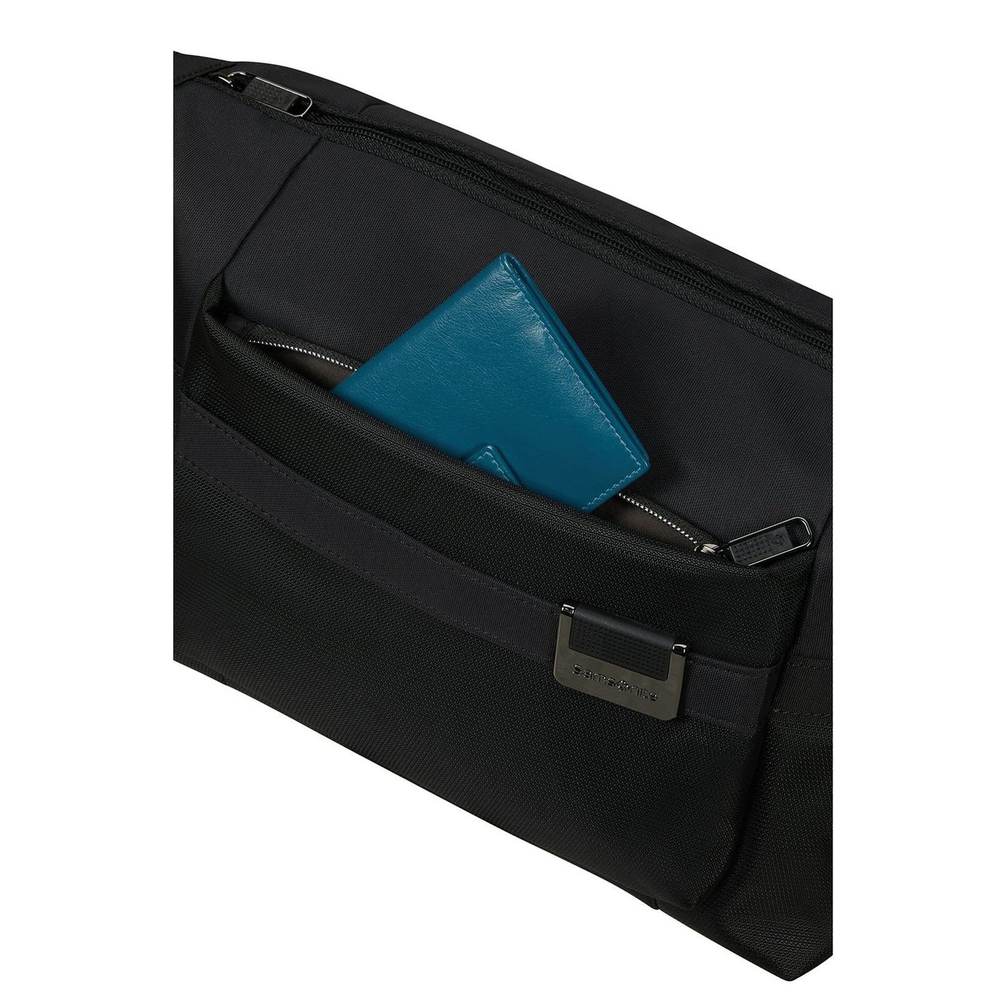 Samsonite Airea Toilet Kit black