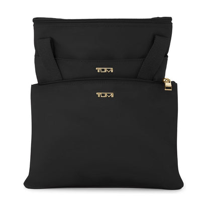 TUMI Voyageur Just In Case Tote black/gold