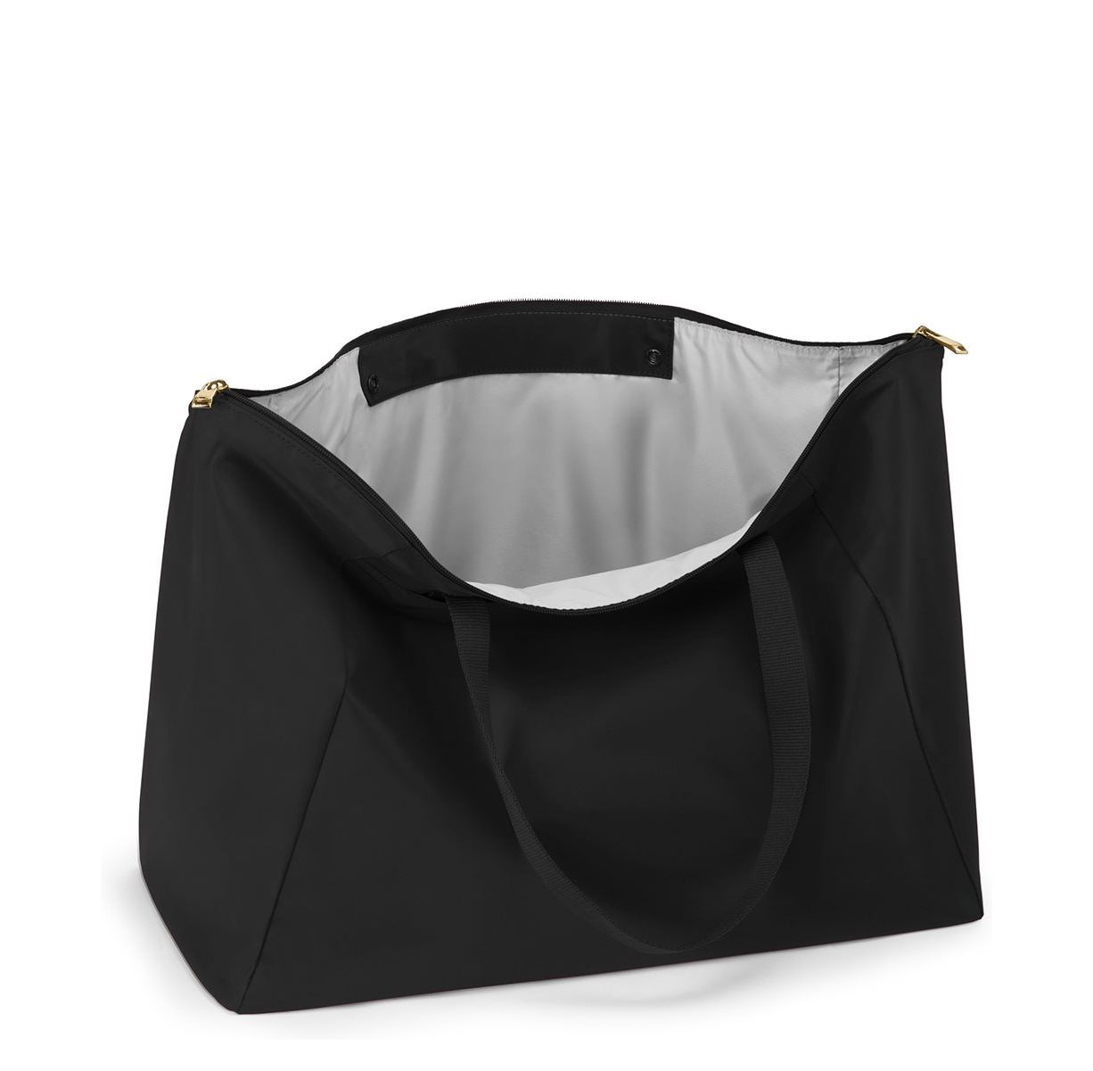 TUMI Voyageur Just In Case Tote black/gold