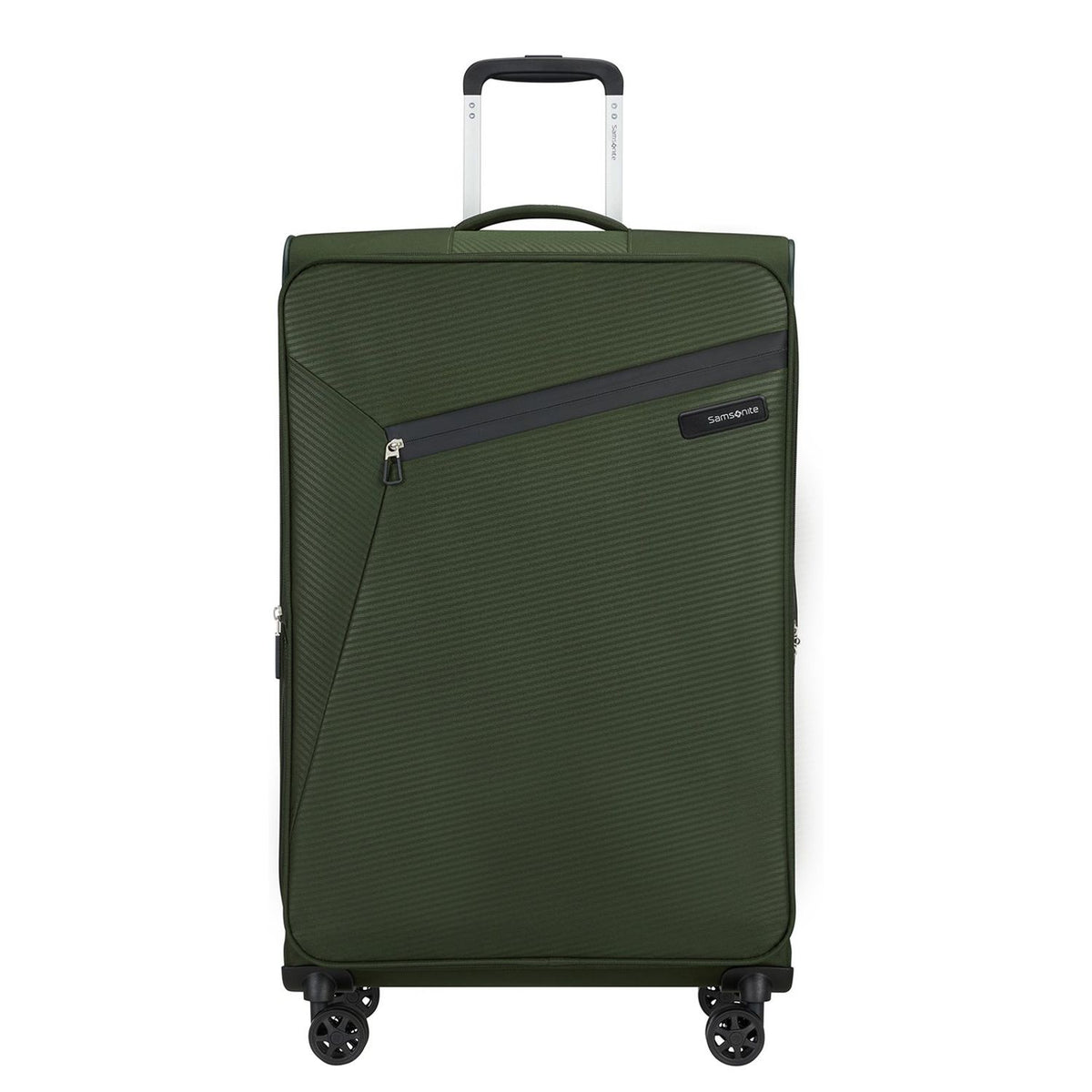 Samsonite Litebeam Spinner 77 EXP climbing ivy