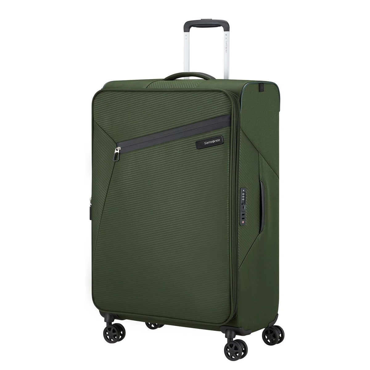 Samsonite Litebeam Spinner 77 EXP climbing ivy
