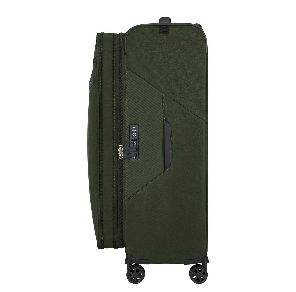 Samsonite Litebeam Spinner 77 EXP climbing ivy