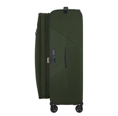Samsonite Litebeam Spinner 77 EXP climbing ivy