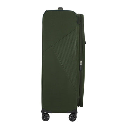 Samsonite Litebeam Spinner 77 EXP climbing ivy