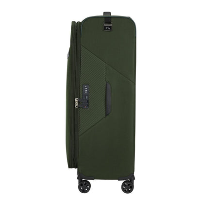 Samsonite Litebeam Spinner 77 EXP climbing ivy