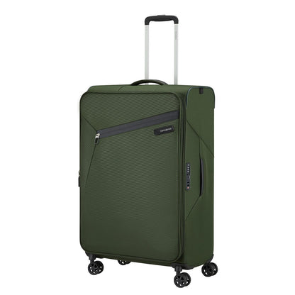 Samsonite Litebeam Spinner 77 EXP climbing ivy