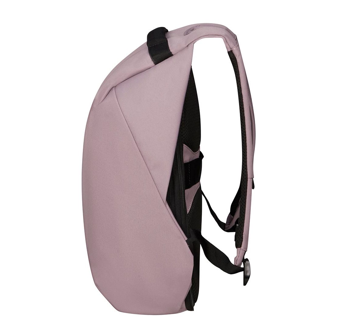 Samsonite Securipak 2.0 Backpack 14.1" lilac