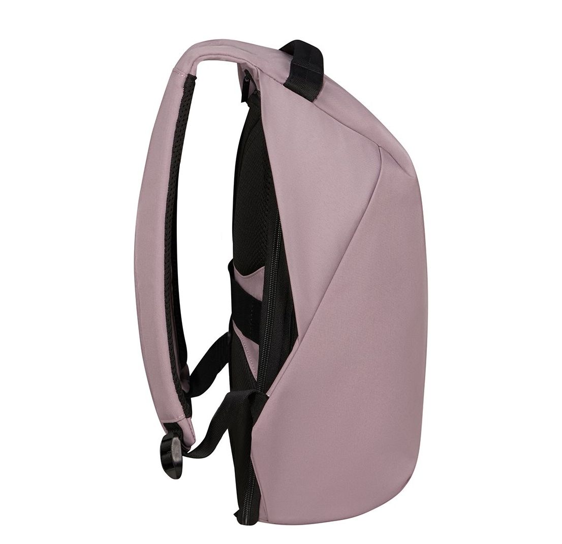 Samsonite Securipak 2.0 Backpack 14.1" lilac