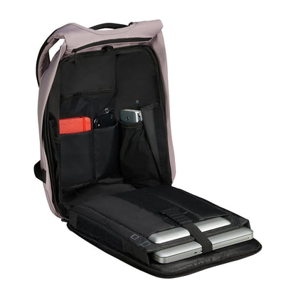 Samsonite Securipak 2.0 Backpack 14.1" lilac