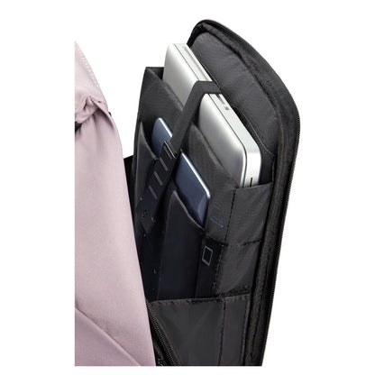 Samsonite Securipak 2.0 Backpack 14.1" lilac