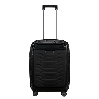 Samsonite Proxis Spinner 55 Exp Easy Access black