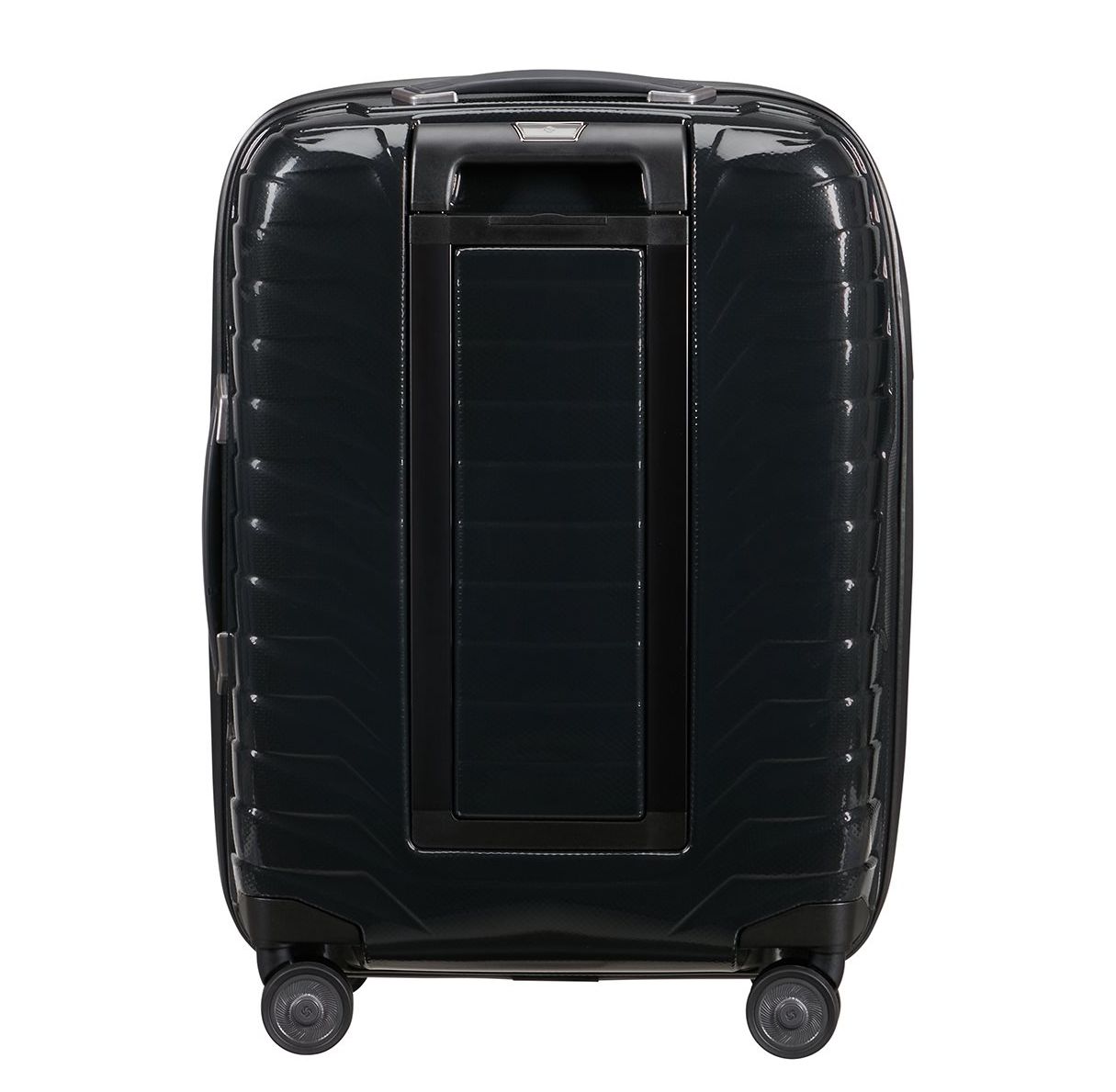 Samsonite Proxis Spinner 55 Exp Easy Access black