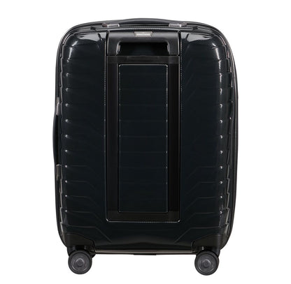 Samsonite Proxis Spinner 55 Exp Easy Access black
