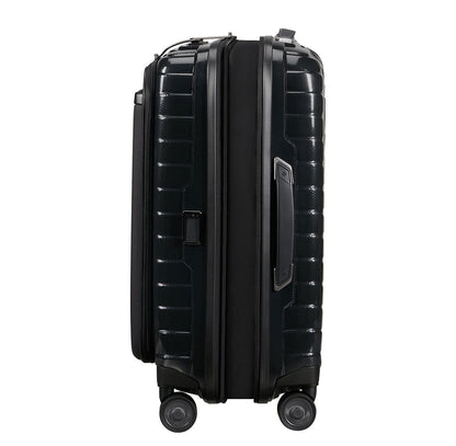 Samsonite Proxis Spinner 55 Exp Easy Access black